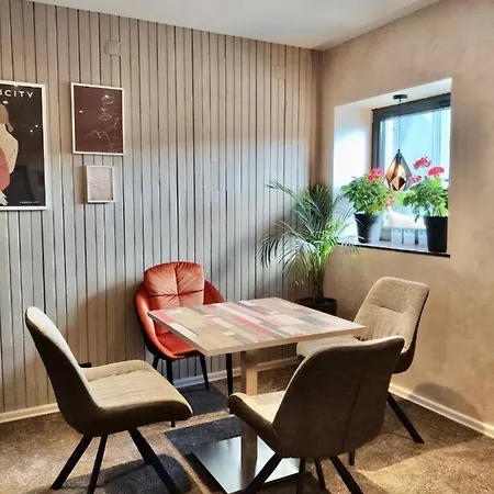 Hotel Drive Point 3*