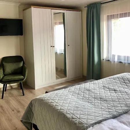Hotel Drive Point