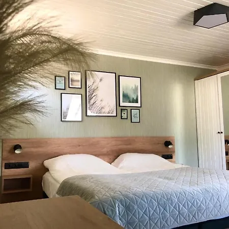 Hotel Drive Point 3*