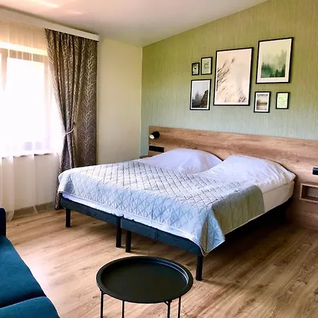 Drive Point Hotel