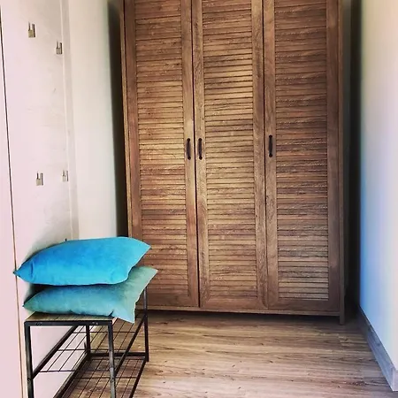 Hotel Drive Point 3*