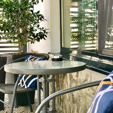 Drive Point Hotel Asparukhovo (Varna)