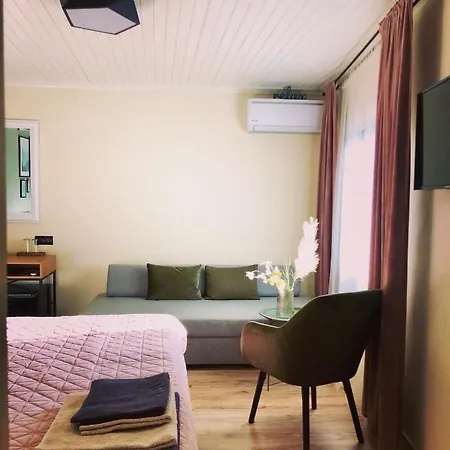 Drive Point Asparukhovo (Varna)