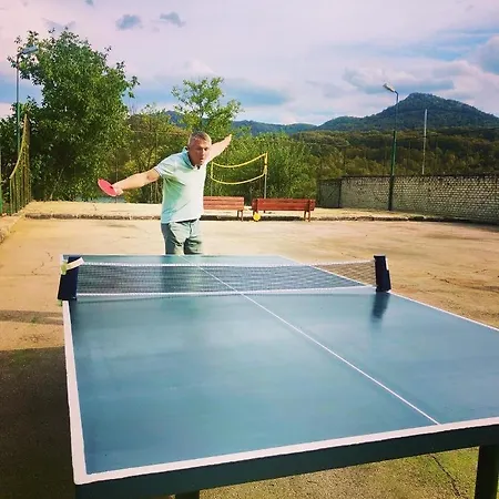 Drive Point Hotel Asparukhovo (Varna)