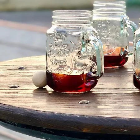 Hotel Drive Point 3*