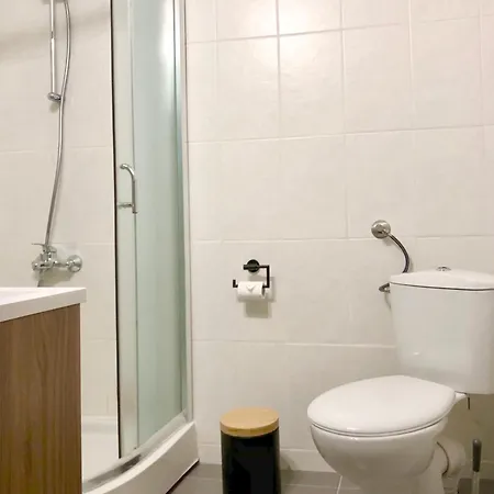 Hotel Drive Point 3*