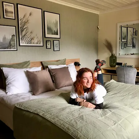 ホテル Drive Point Asparukhovo