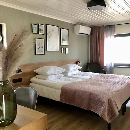 Drive Point Hotel Asparuchovo