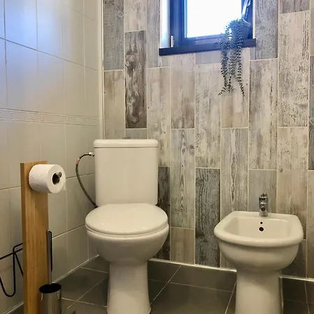 Hotel Drive Point Asparukhovo (Varna)