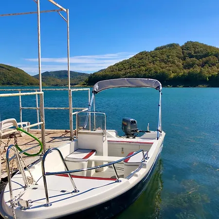 Drive Point ホテル 3*