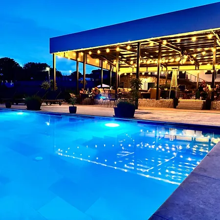 Hotel Drive Point Asparukhovo (Varna)