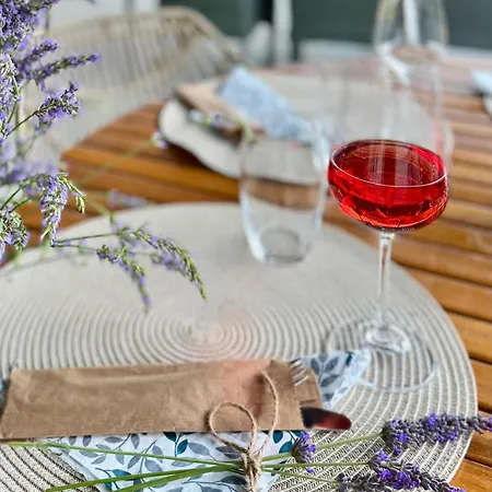 Hotel Drive Point Asparukhovo (Varna)