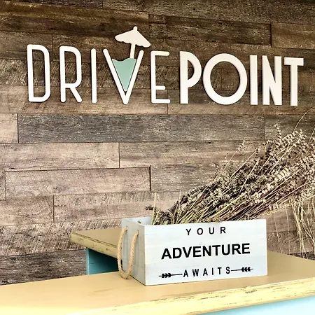 Drive Point 3*