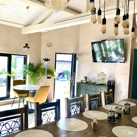 Drive Point 3* Asparukhovo