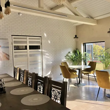 ホテル Drive Point