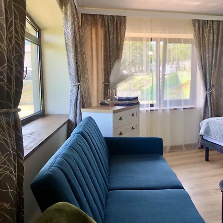 Drive Point Hotel Asparuchovo