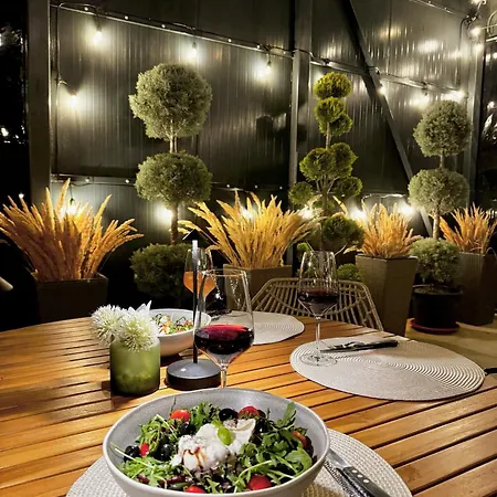 Drive Point 3* Asparukhovo