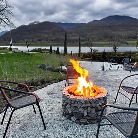 ホテル Drive Point Asparukhovo