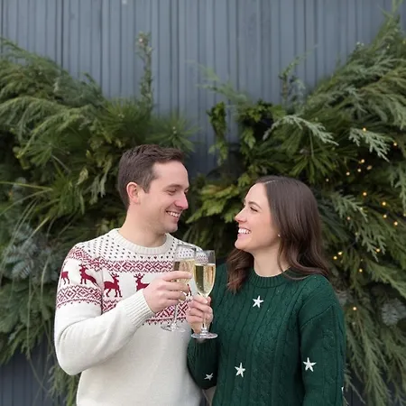 Drive Point ホテル Asparukhovo