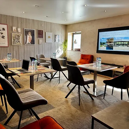Hotel Drive Point 3*