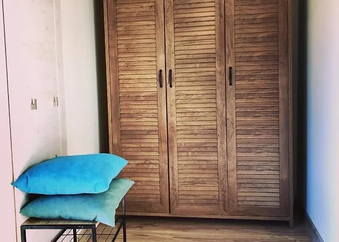 Hotel Drive Point 3*