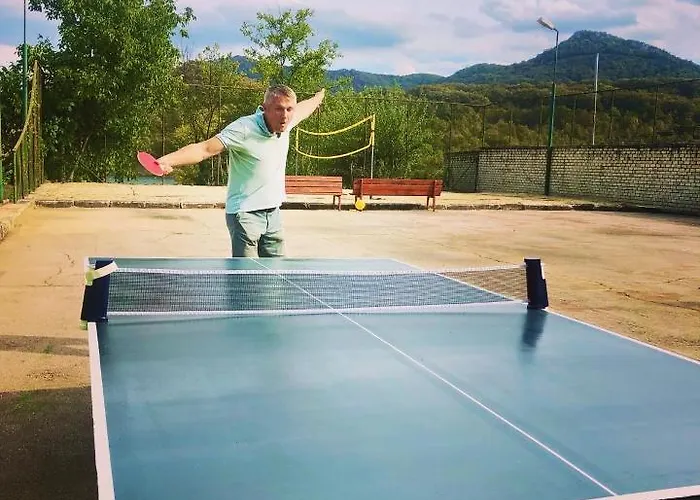 Drive Point Hotel Asparukhovo (Varna)