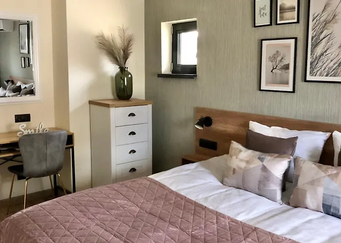 Hotel Drive Point 3*