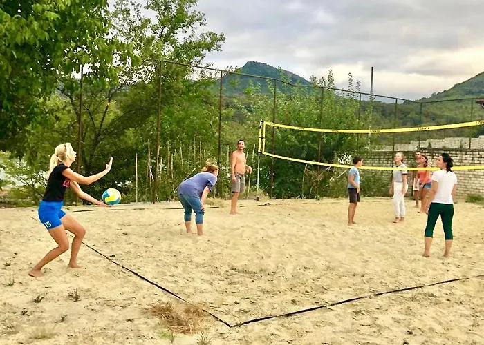 Hotel Drive Point 3*