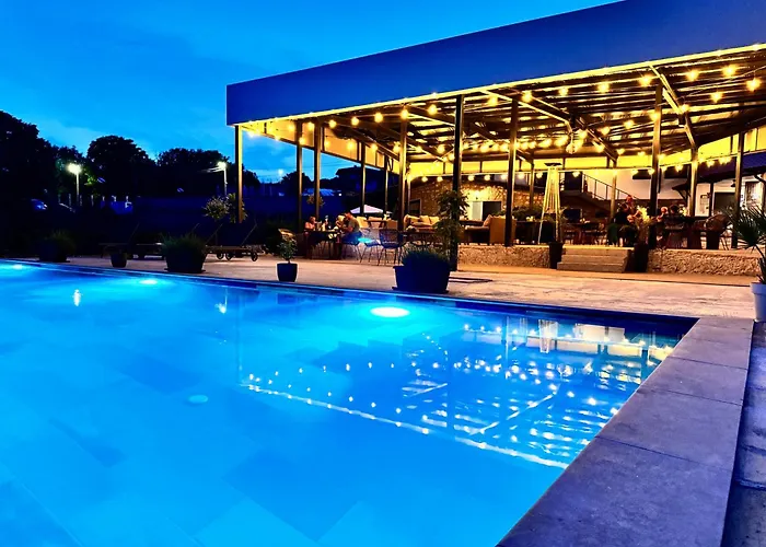 Hotel Drive Point Asparukhovo (Varna)