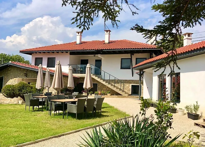 Hotel Drive Point Asparukhovo (Varna)