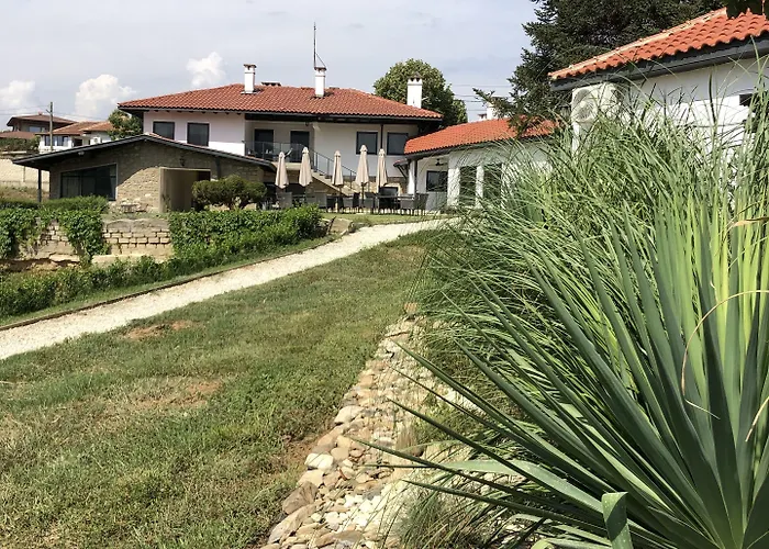 Hotel Drive Point 3*