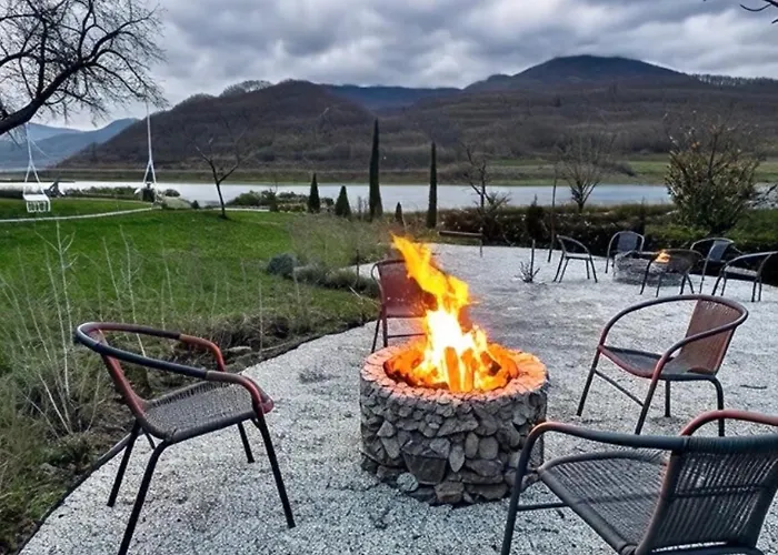 Hotel Drive Point Asparukhovo (Varna)